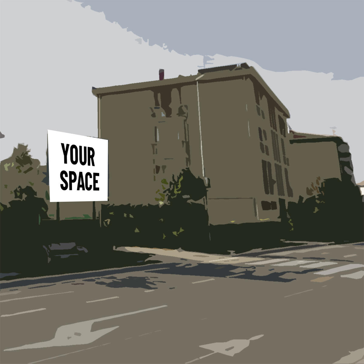 SPAZIO PUBBLICITARIO 400 x 300 (LASTRA A SIGNA) Dal 19/10/2026 al 01/11/2026 14 giorni